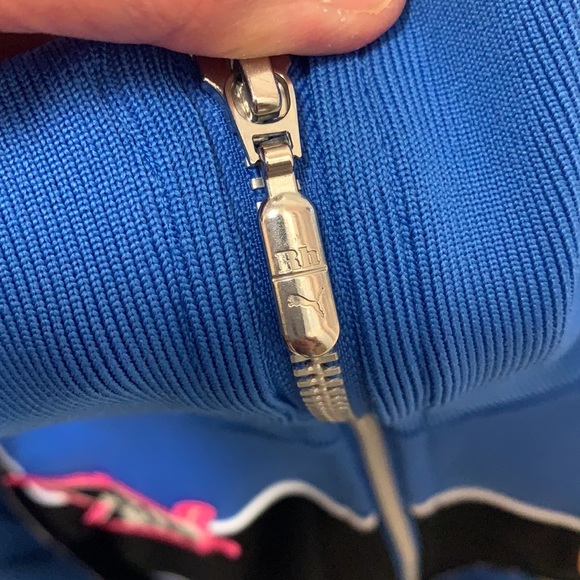 🌏 NWT Puma Rhude size men’s small - Picture 12 of 13